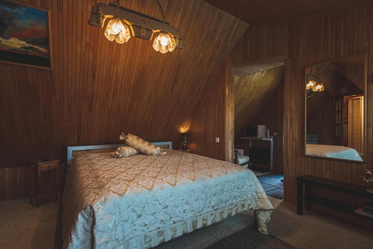 Namelis Prie Magnolijos Apartment ดรูซกินินไก ภายนอก รูปภาพ