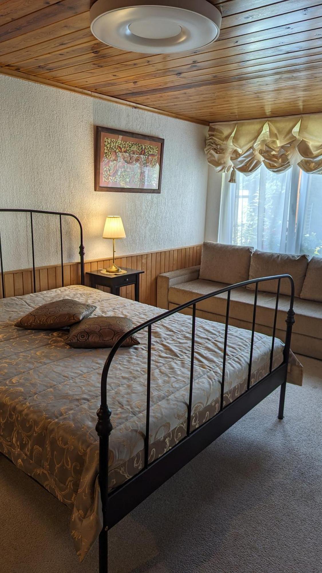 Namelis Prie Magnolijos Apartment ดรูซกินินไก ภายนอก รูปภาพ